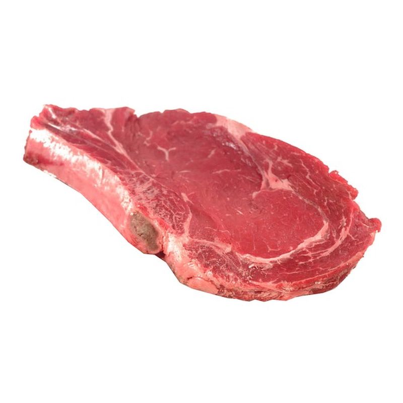 Ralph S Boneless Rib Eye Steak 1 From Ralphs Instacart