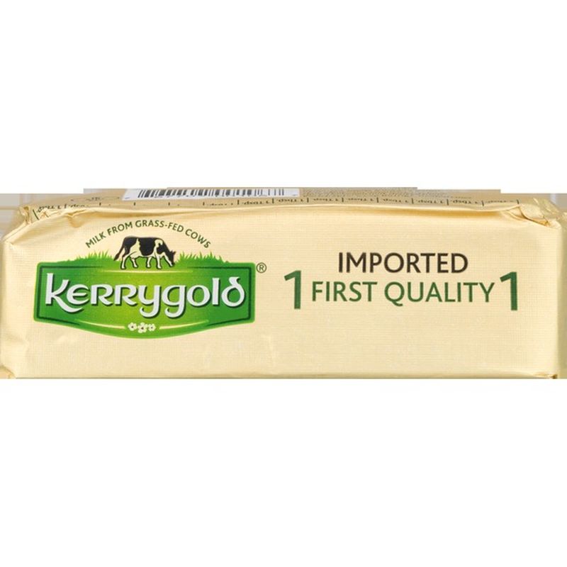 Kerrygold Butter Pure Irish Oz From Lakewinds Co Op Instacart 27084 Hot Sex Picture 