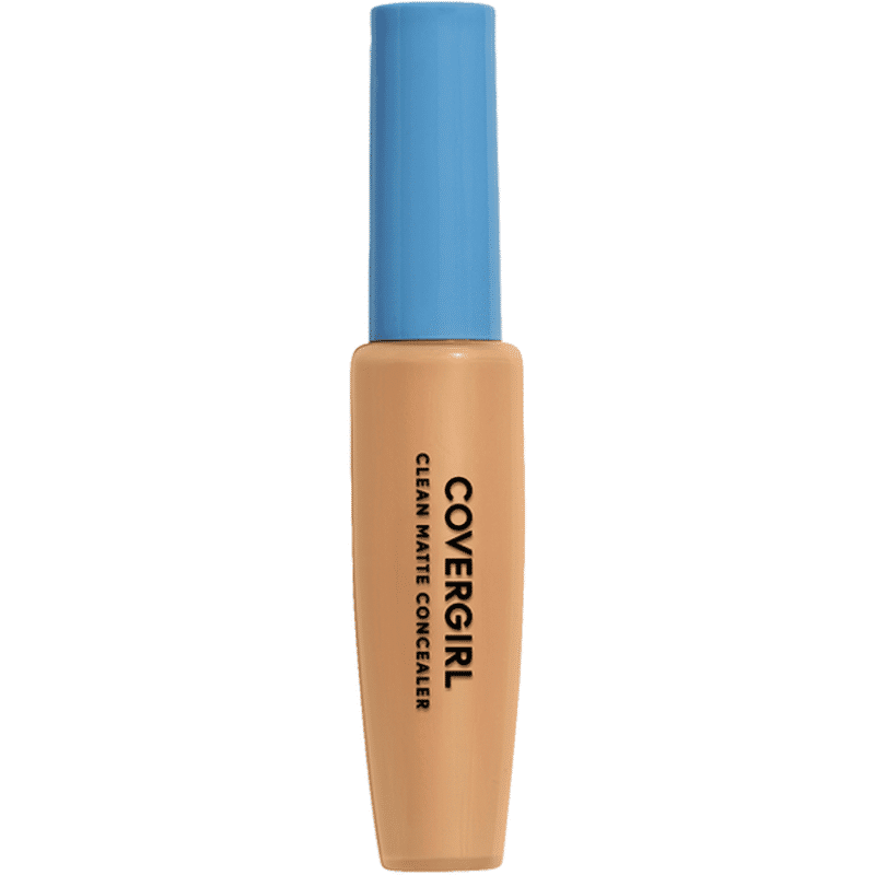 Covergirl Ready Set Gorgeous Fresh Complexion Concealer Light Female