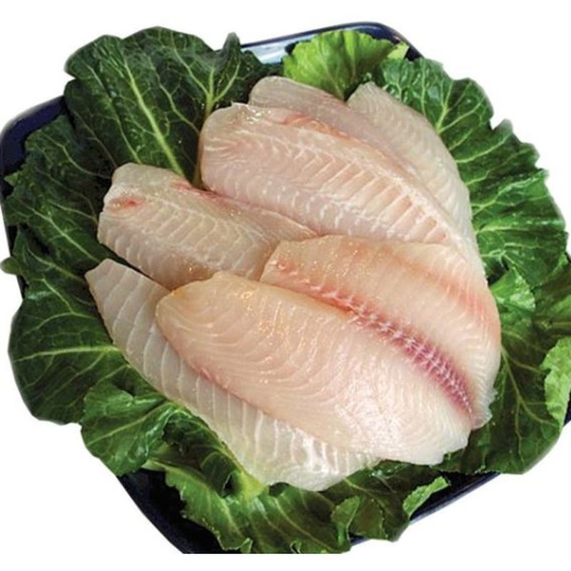 3 5 Ounce Tilapia Fillets 10 Lb Instacart