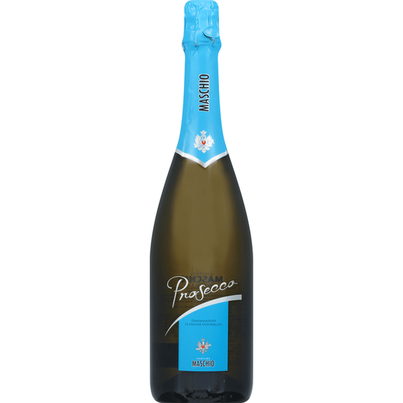 Maschio Wine Prosecco Extra Dry 750 Ml Instacart