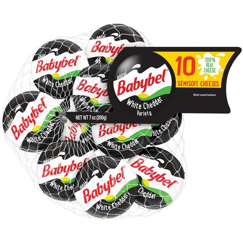 Babybel Сыр Купить В Москве Адреса Магазинов