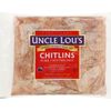 Uncle Lous Chitterlings, Pork (5 lb) - Instacart