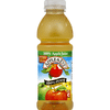 apple and eve juice bottles