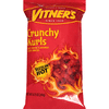 Vitner's Sizzlin' Hot Cheese Popcorn - Chicago Snack • Price