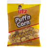 Utz Hulless Puff'n Corn Caramel (3.5 oz) - Instacart