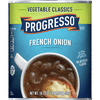 Progresso Vegetable Classics, French Onion Soup (18.5 oz) - Instacart