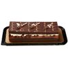 Kirkland Signature Tuxedo Chocolate Mousse Cake (42 oz) - Instacart