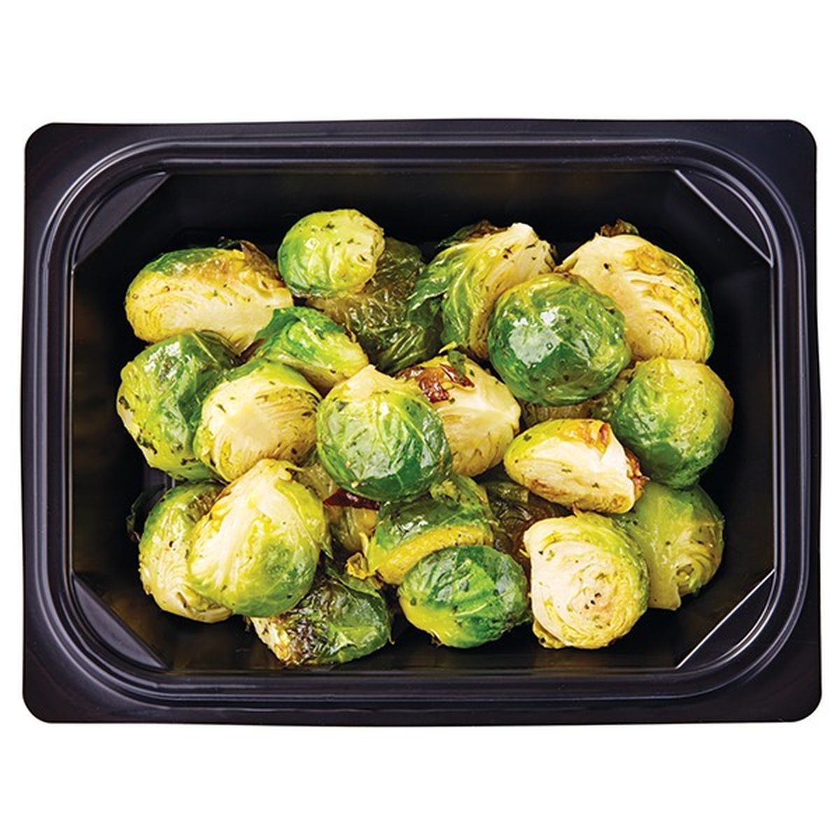 Calories in Wegmans Roasted Brussels Sprouts Veggie Bowl