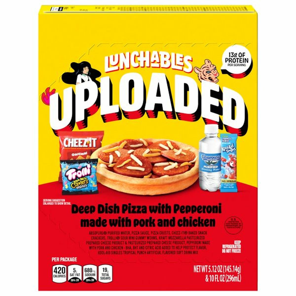 Product