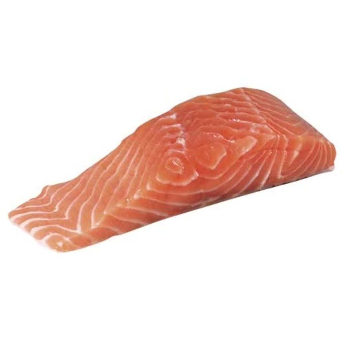 Calories in Wegmans Fresh Atlantic Salmon Fillet