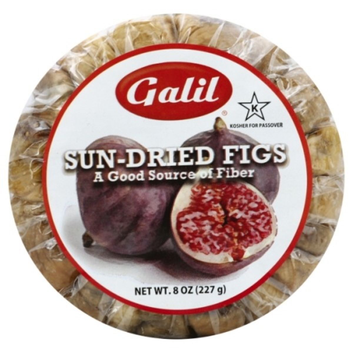 Calories in Galil Figs, Sun-Dried