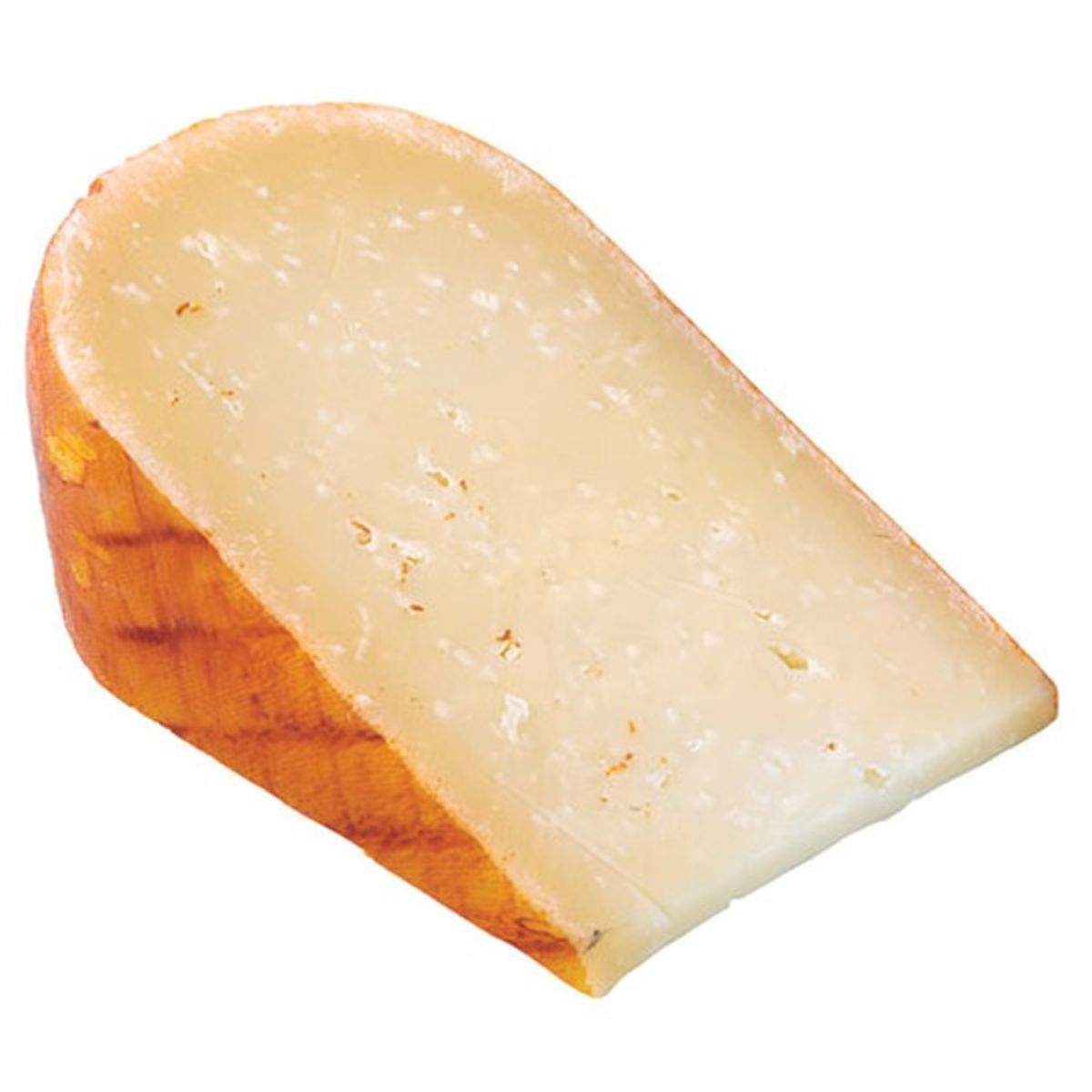 Calories in Mitica Aged Mahon Cheese