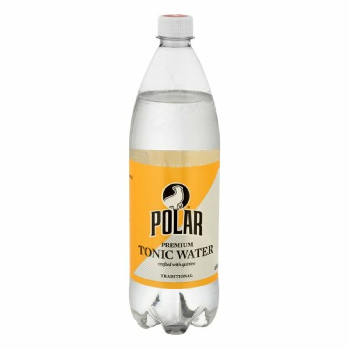 Calories in Polar Tonic Water, Traditional
