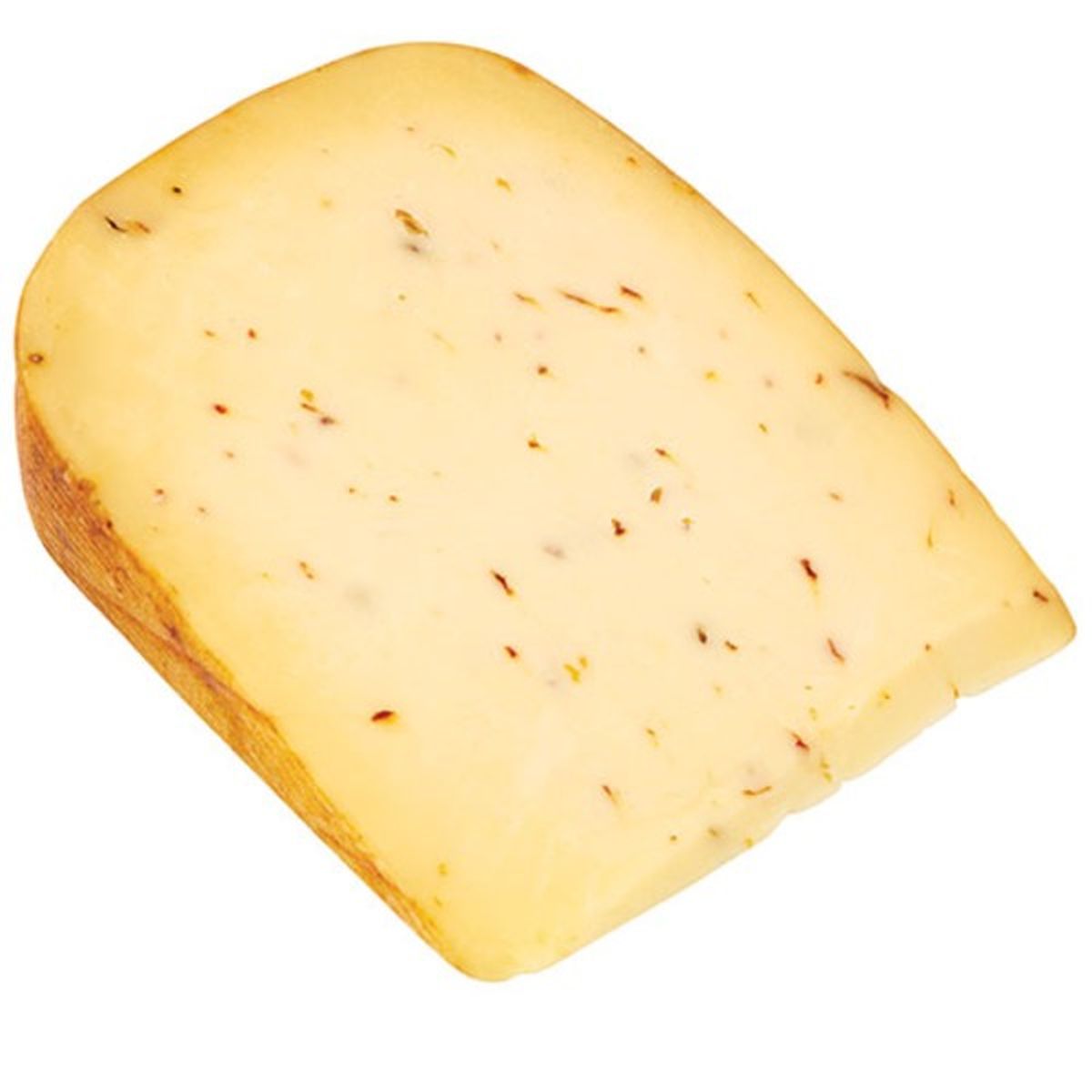 Calories in Roth Cheese 3 Chili Pepper Gouda Cheese