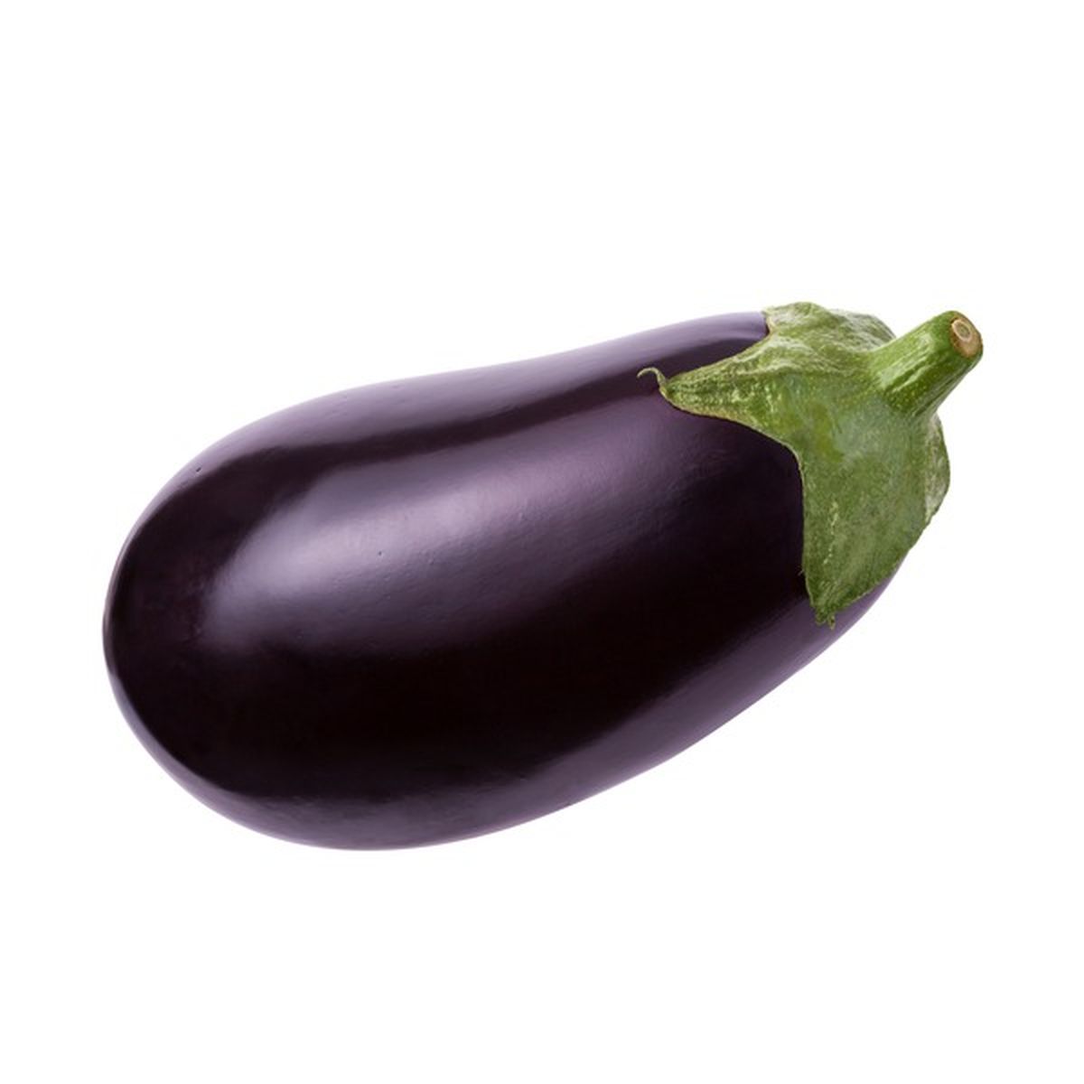 eggplants, preferred the fat ones