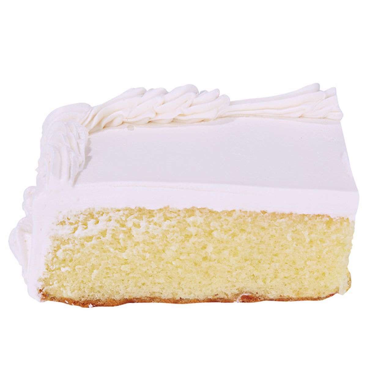 Calories in Wegmans Cake Slice