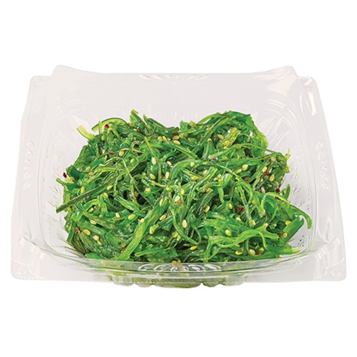Calories in Azuma Foods Seaweed Salad