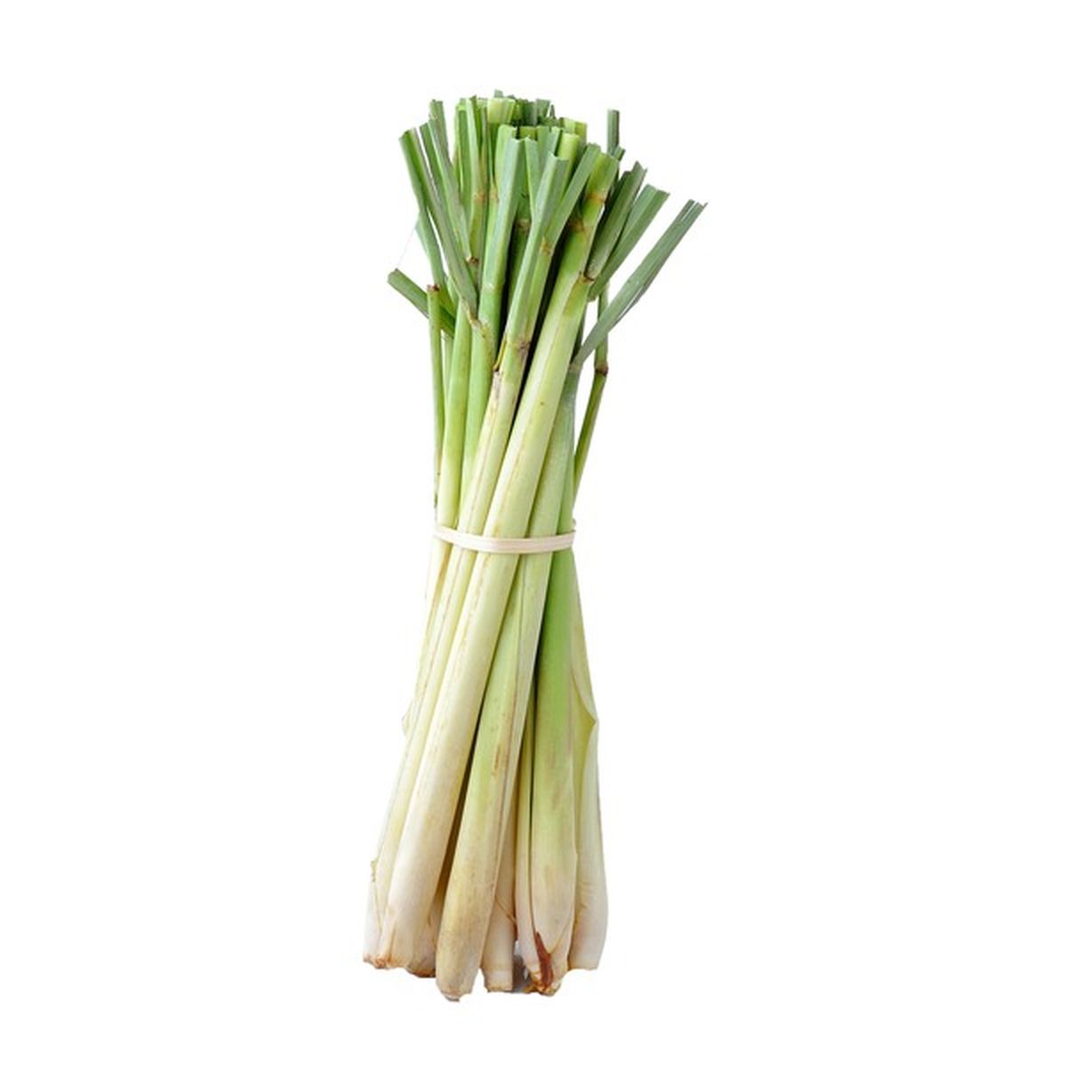 4 tbsp lemongrass (minced)