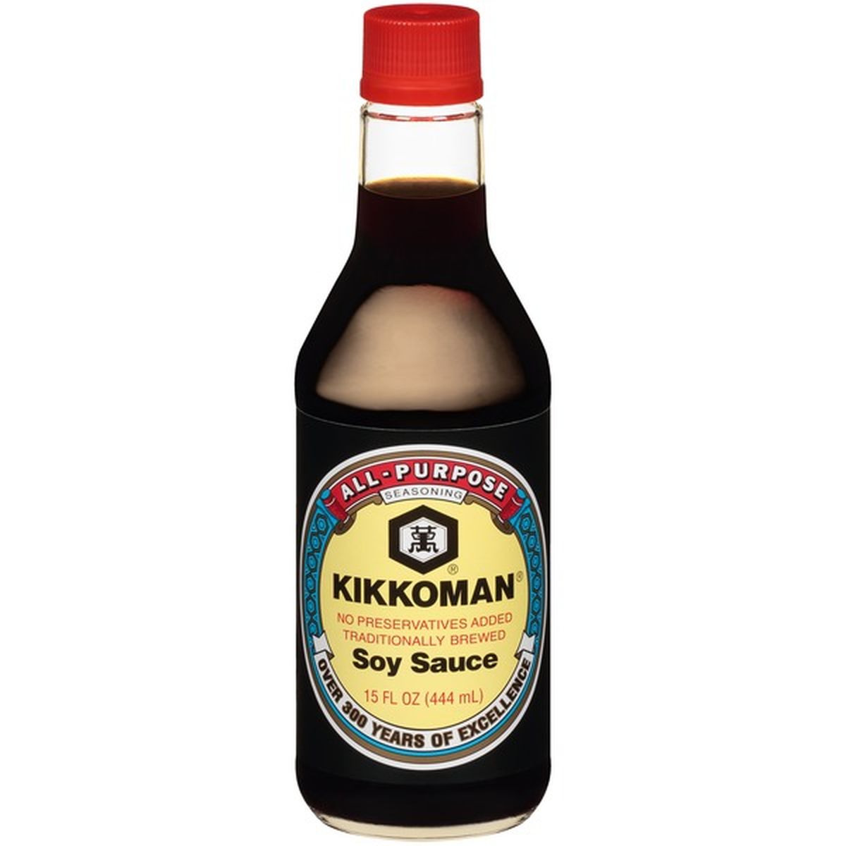 soy sauce