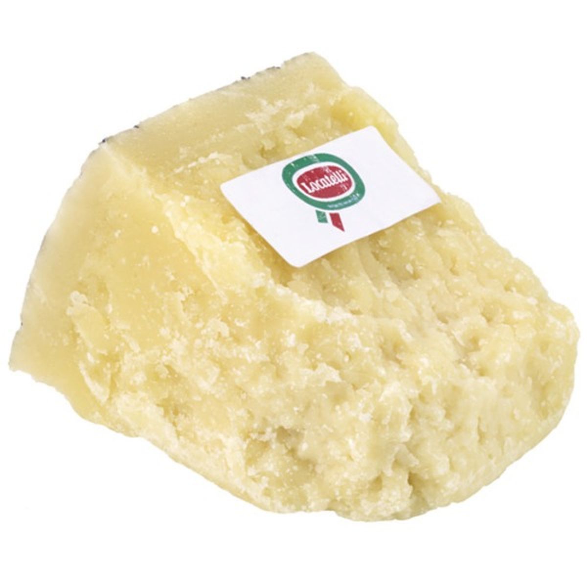 Calories in Locatelli Pecorino Romano Cheese