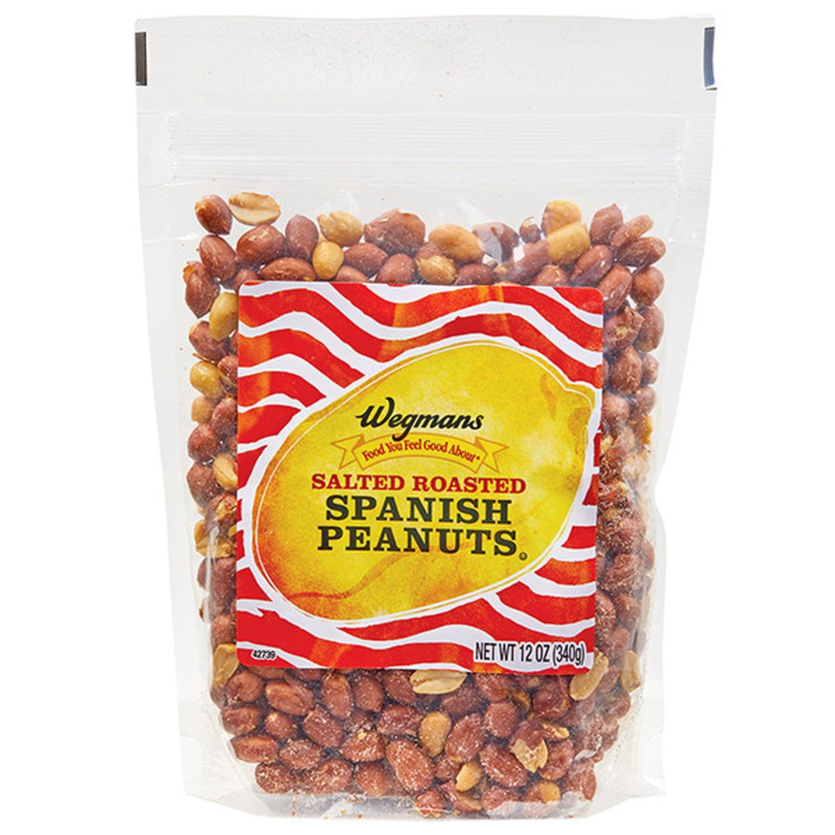 Spanish Nuts Wegmans