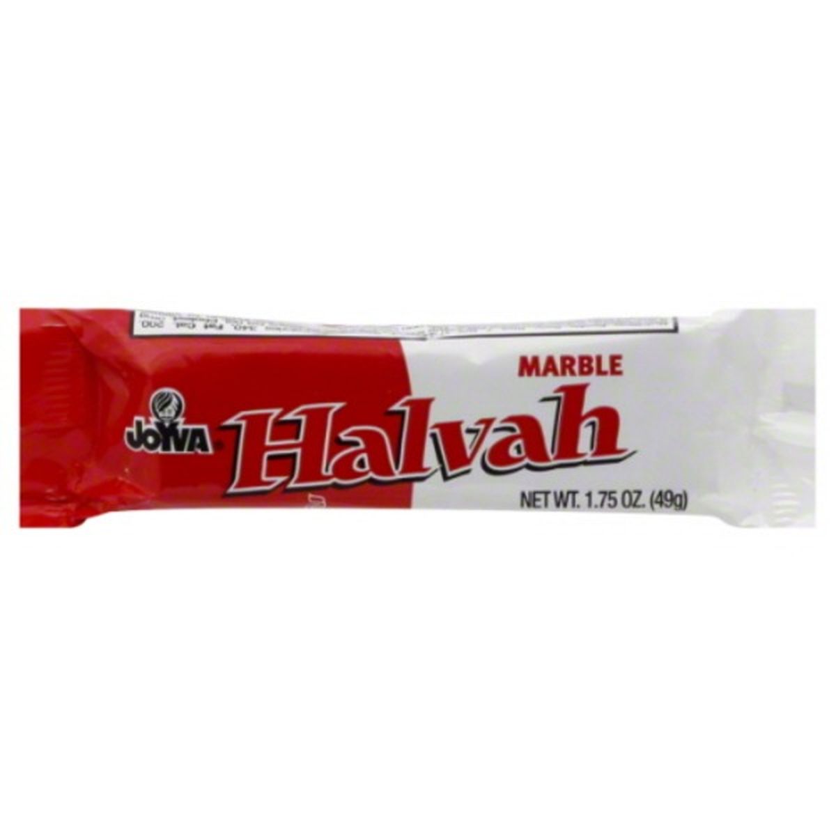 Calories in Joyva Halvah, Marble