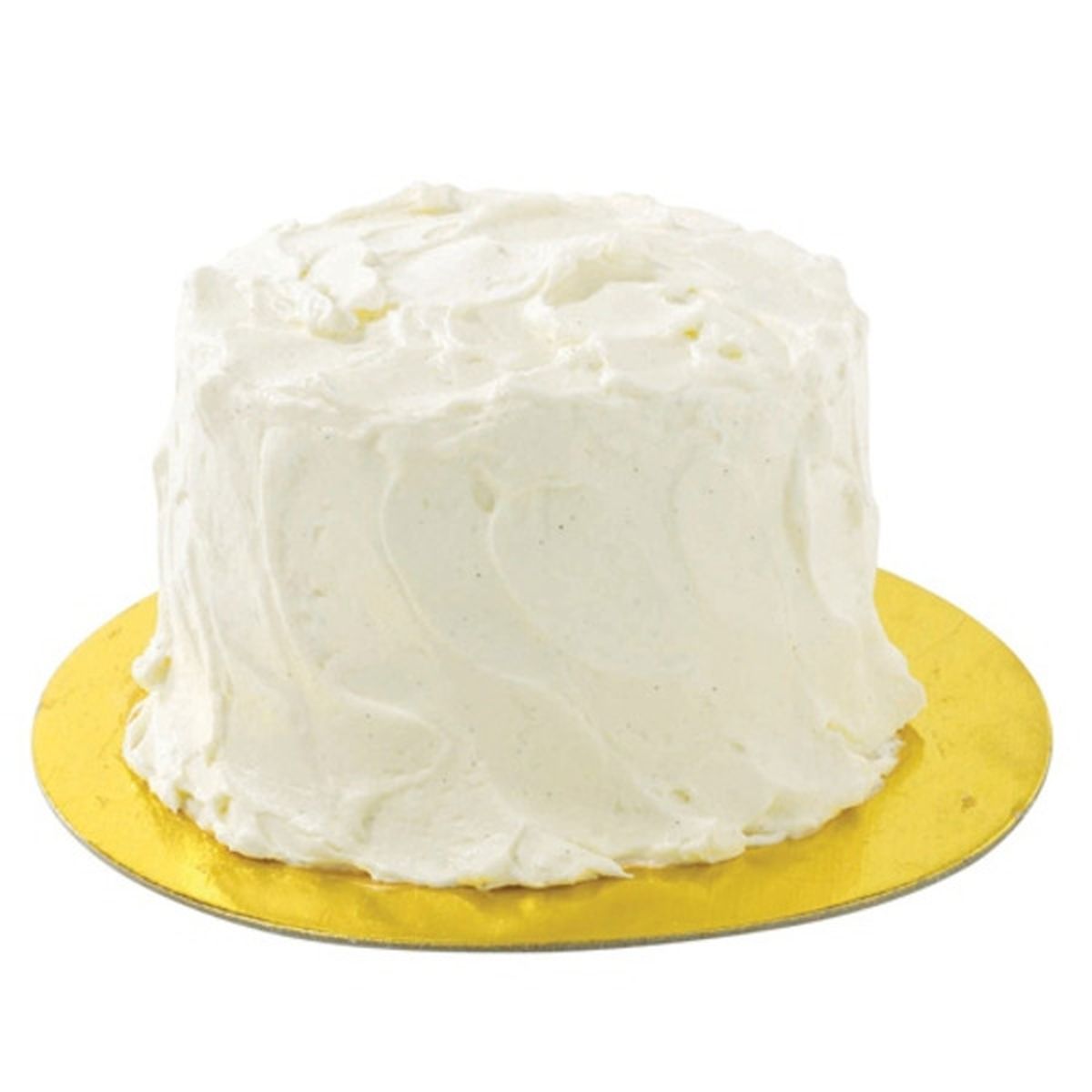 Calories in Wegmans Ultimate Mini White Cake