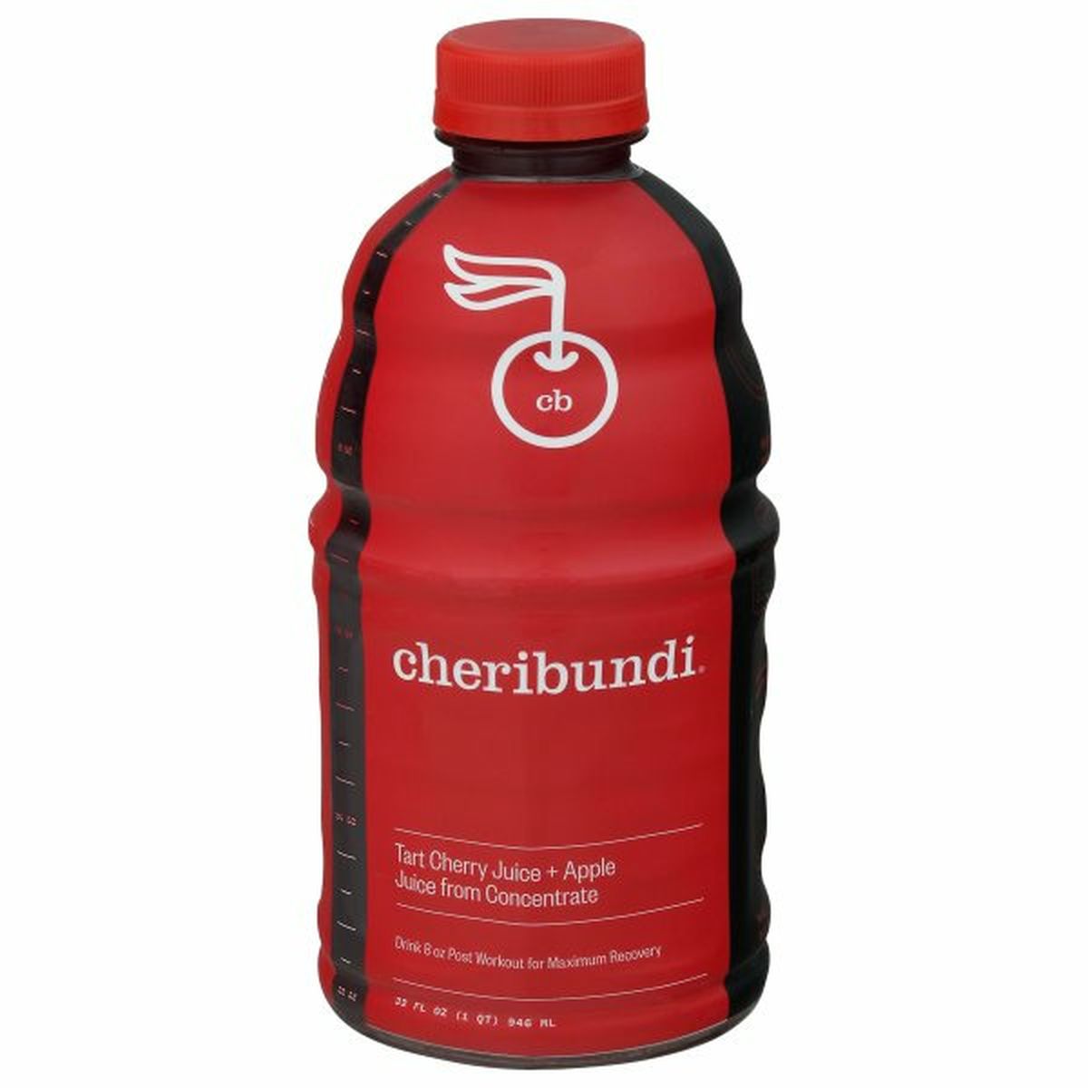 Calories in cheribundi Juice, Original