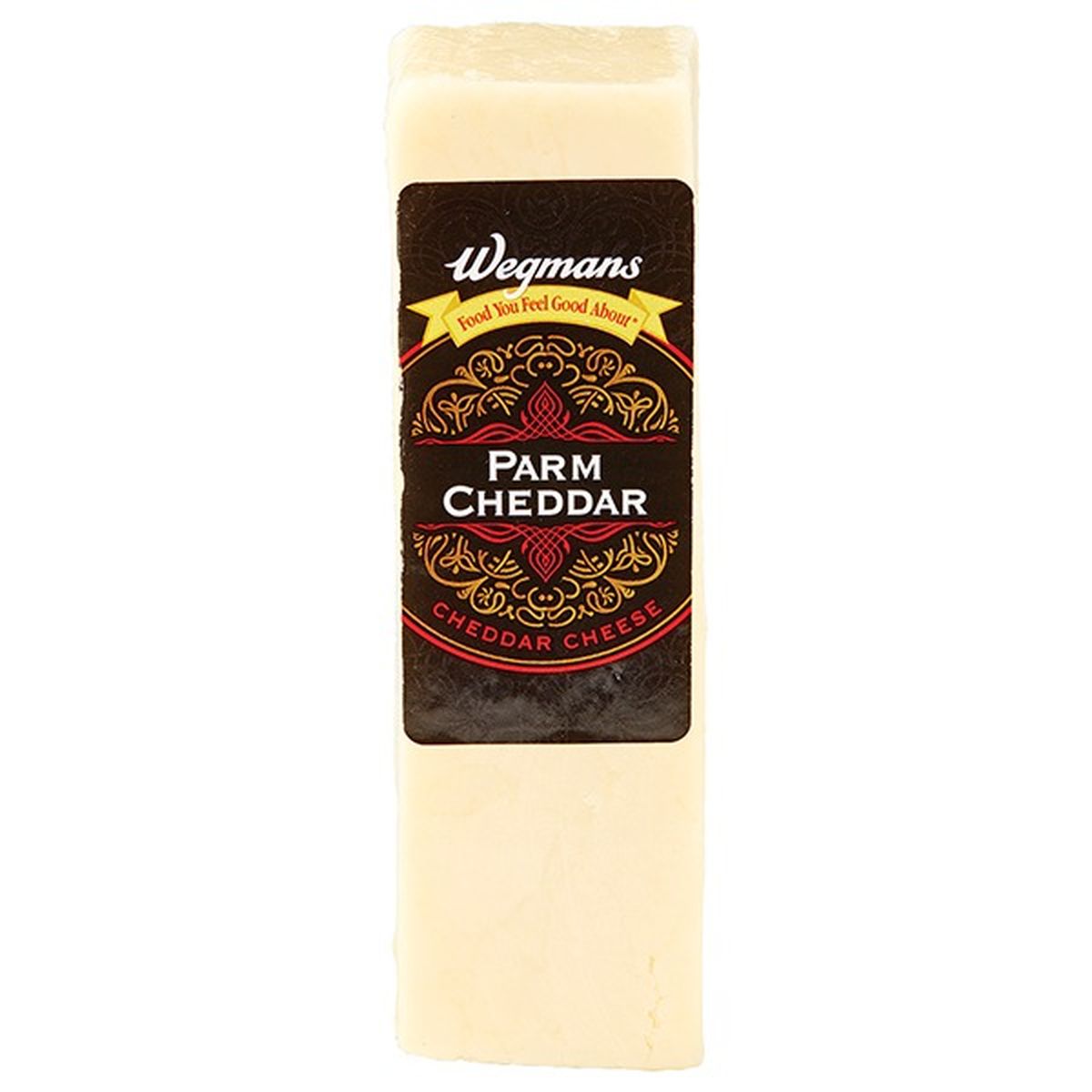 Calories in Wegmans Cheese, ParmCheddar
