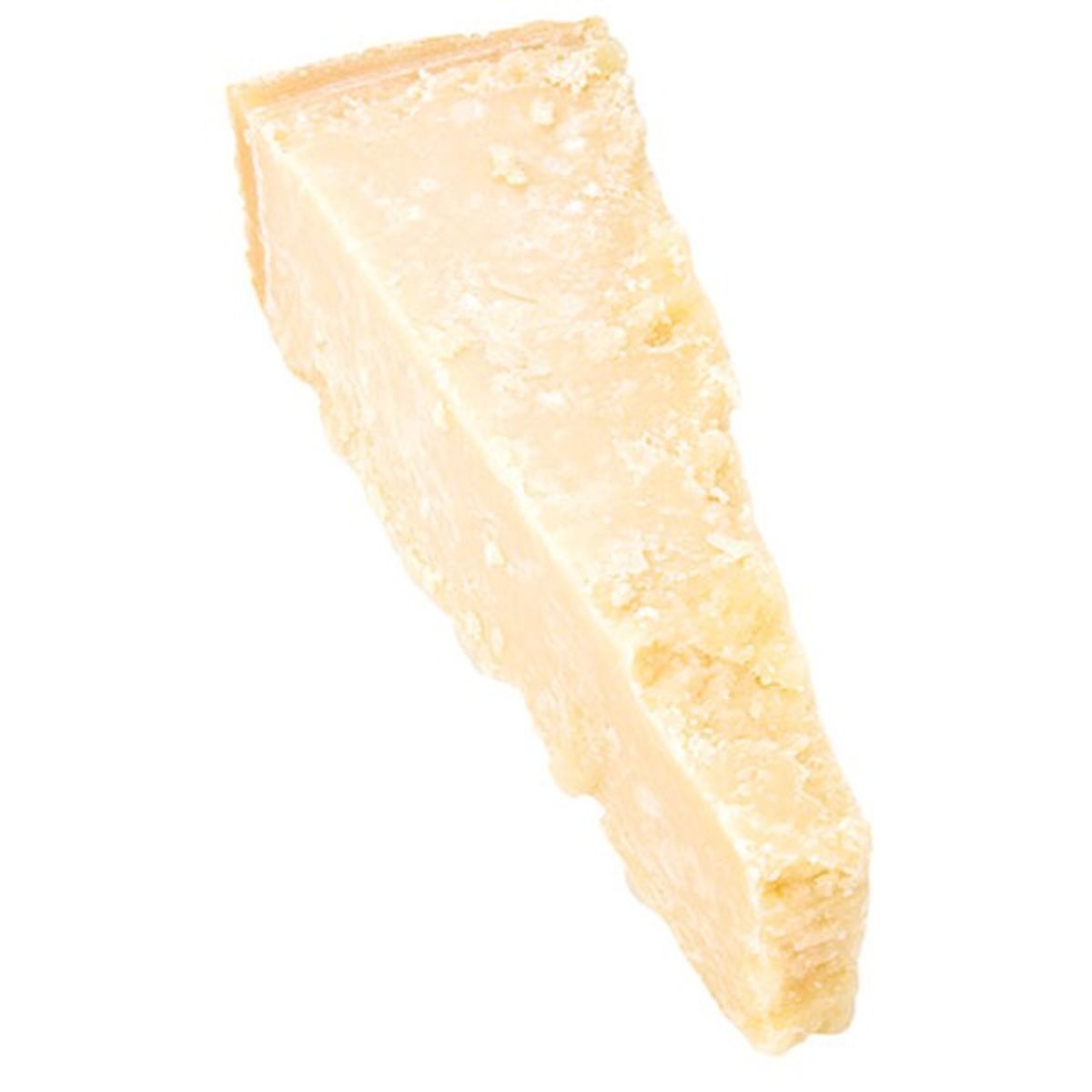 Calories in Wegmans Organic Parmigiano Reggiano Cheese
