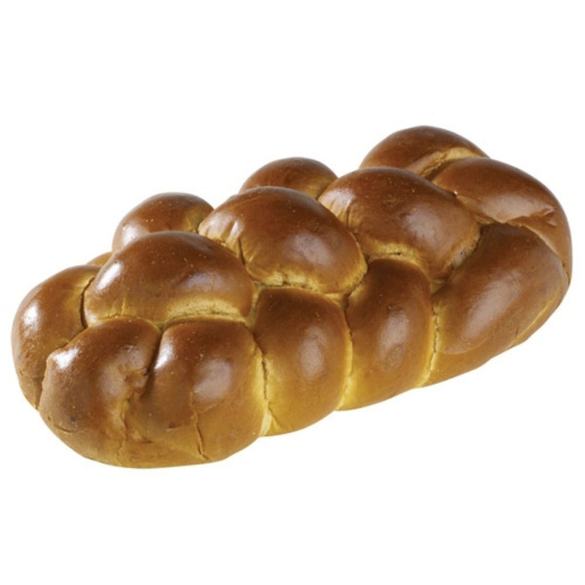 Calories in Wegmans Challah Bread