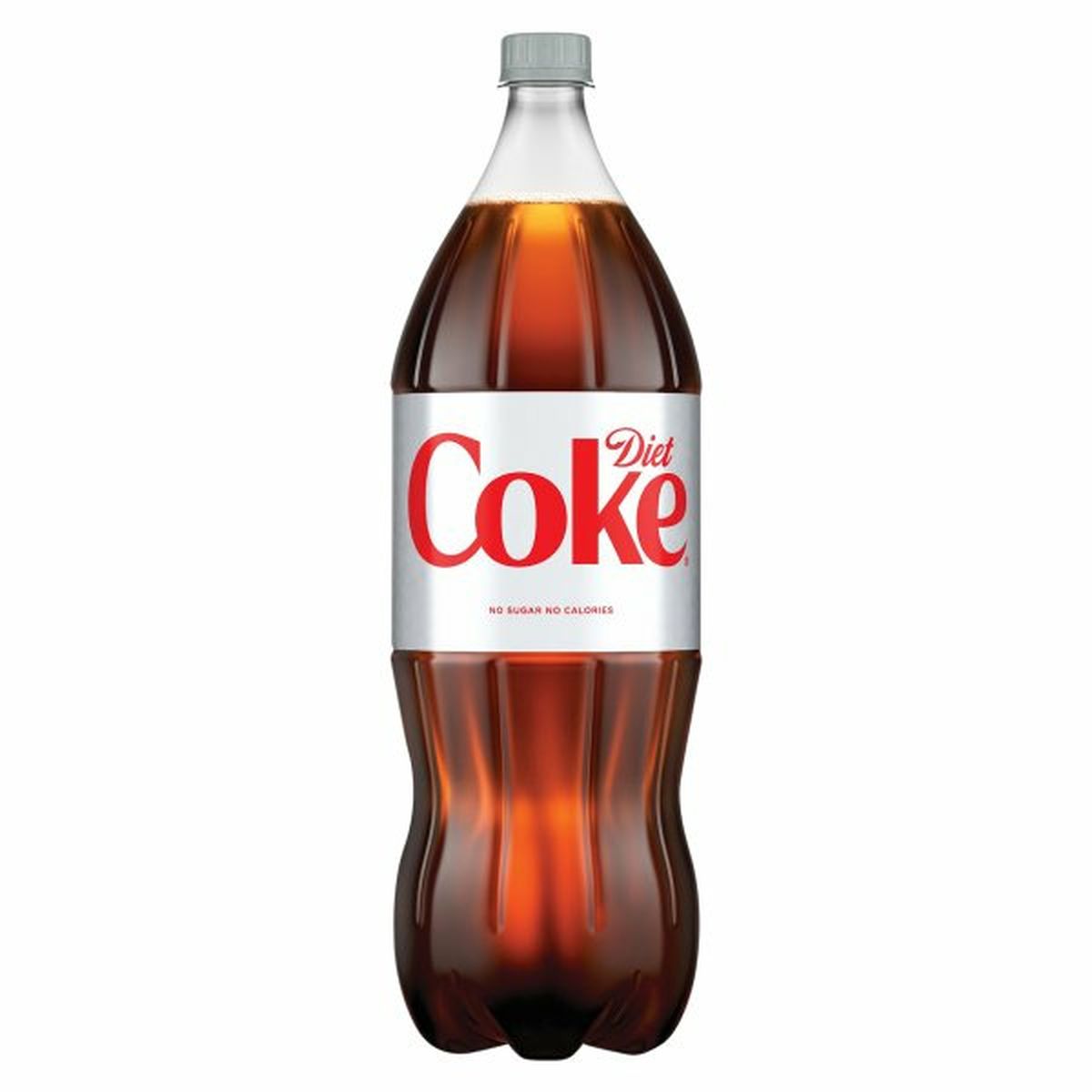 Calories in Diet Coke Cola, Diet