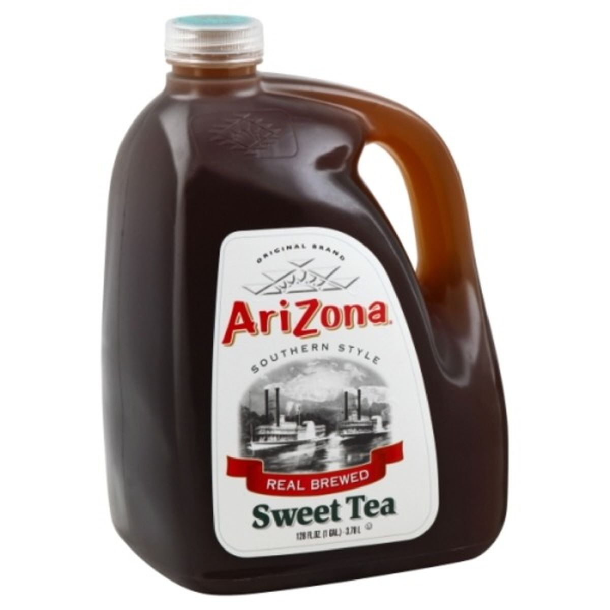Calories in Arizona Sweet Tea, Southern Style