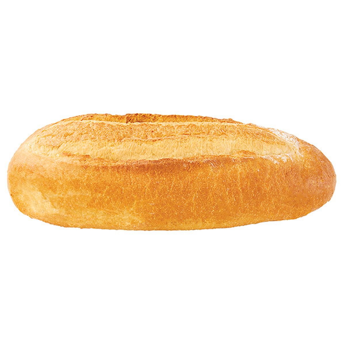 Calories in Wegmans Bread, Pane Italian