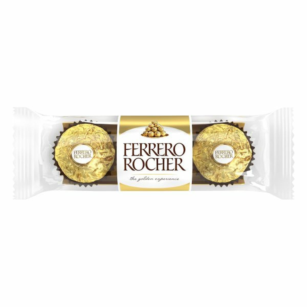 Calories in Ferrero Rocher Chocolates