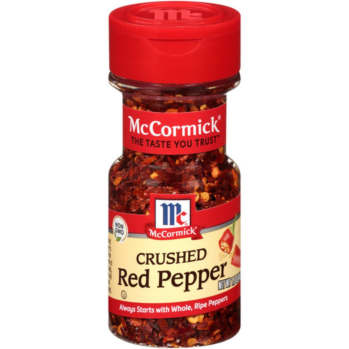 McCormick Salt Free Vegan Seasoning Products