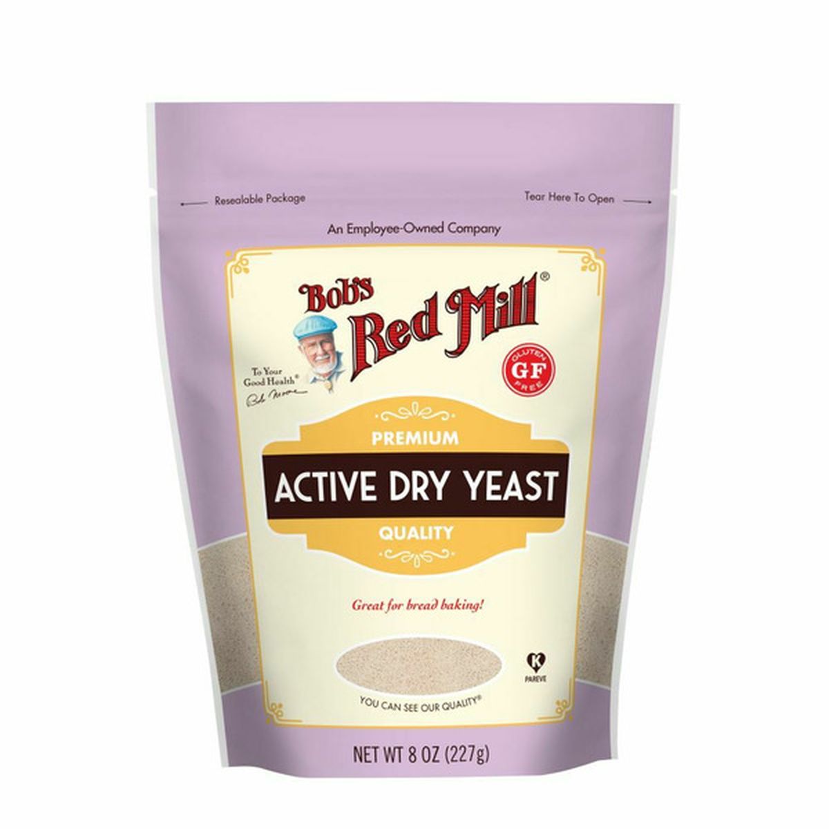 Yeast