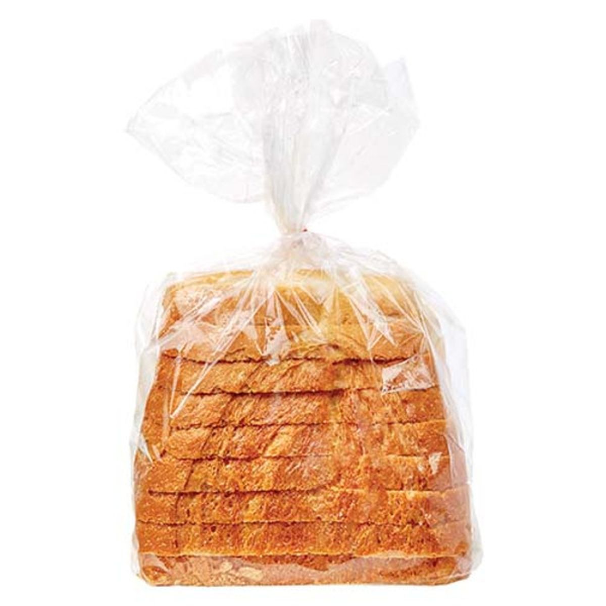 Calories in Wegmans Farmstyle Bread Half Loaf