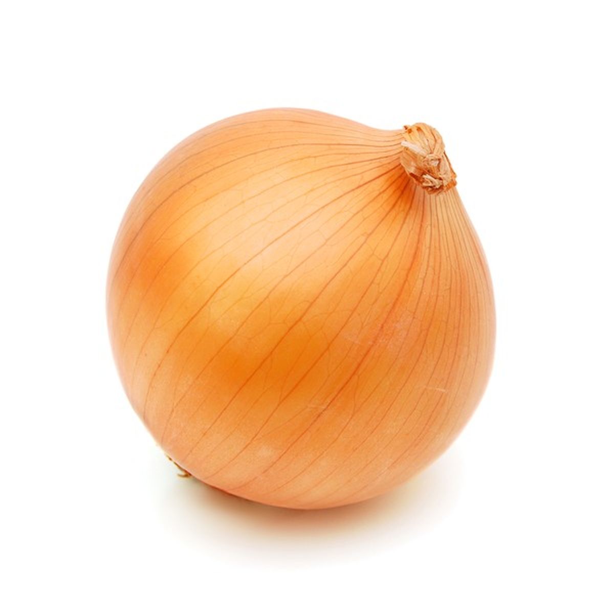 yellow onion sliced and roasted