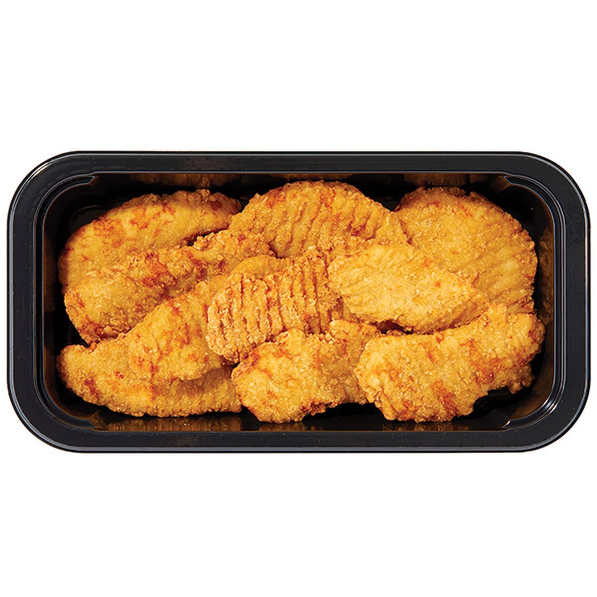 Calories in Wegmans Chicken Tenders - Plain, 10-Piece, COLD