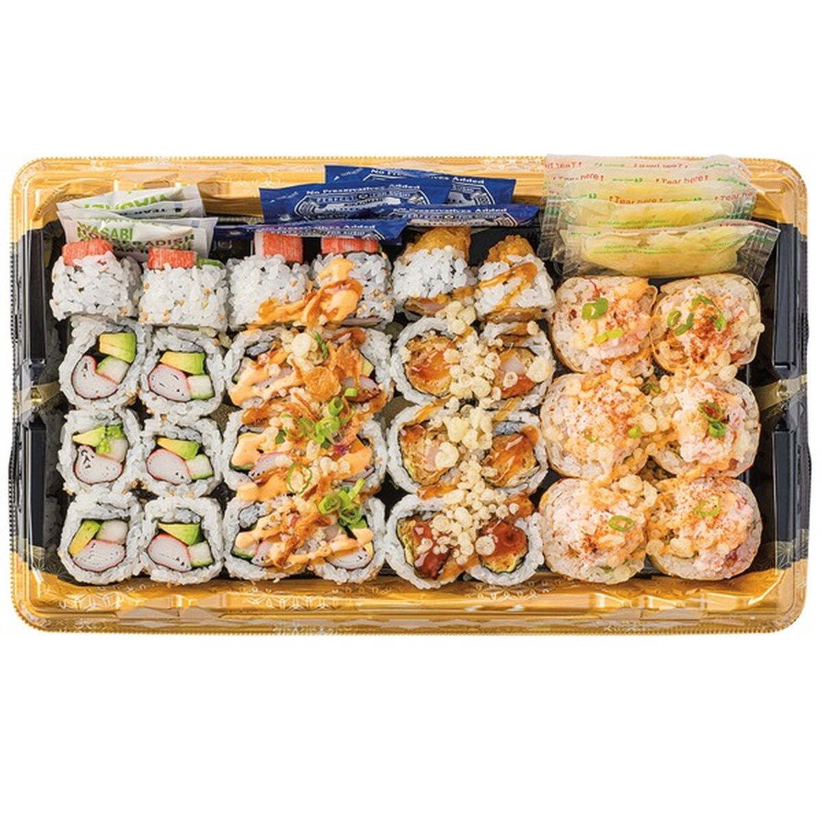 Calories in Wegmans Crunchy Roll, FAMILY PACK (Cooked)