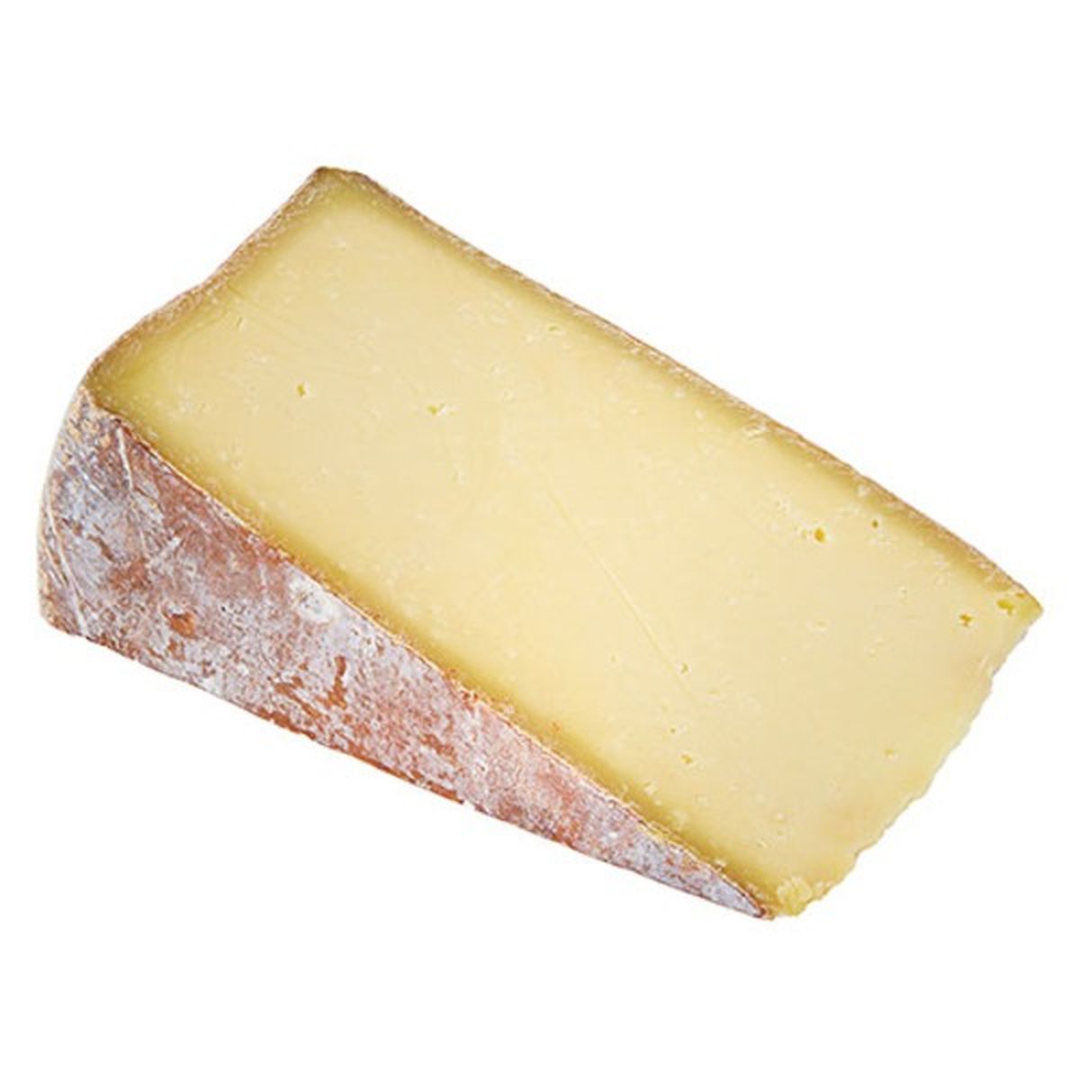 Calories in Meadow Creek Dairy Mountaineer Alpine Style Cheese