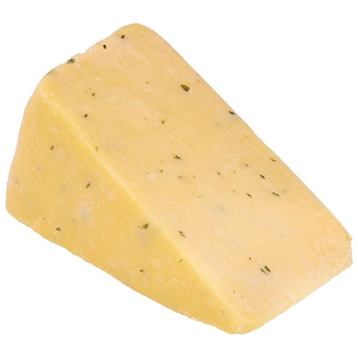 Calories in Cooper's  Hill Cheddar
