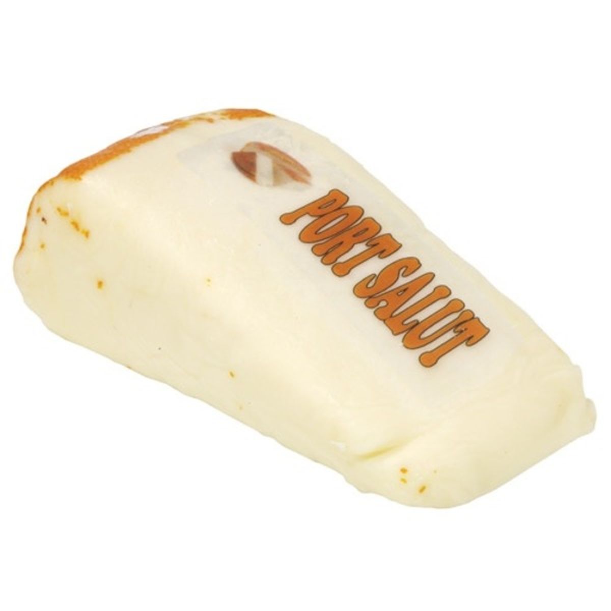 Calories in Port Salut Cheese