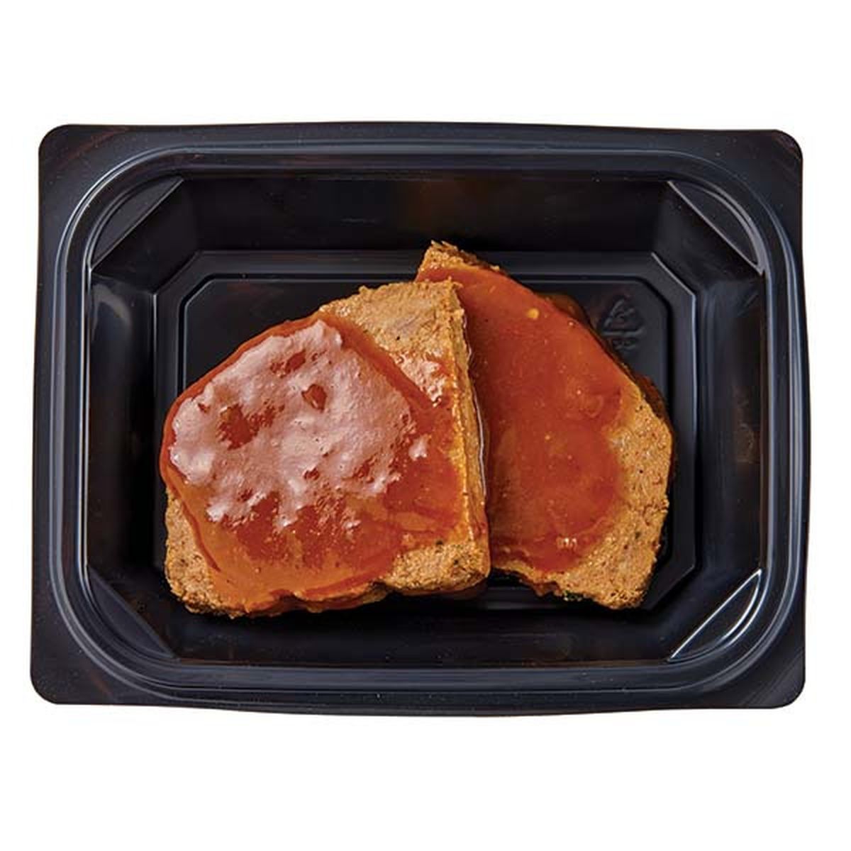 Calories in Wegmans Homestyle Meatloaf, Fully Cooked