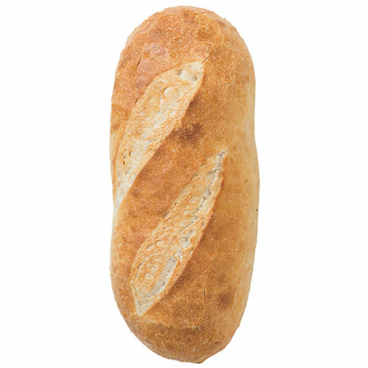 Calories in Wegmans Organic Sourdough Loaf