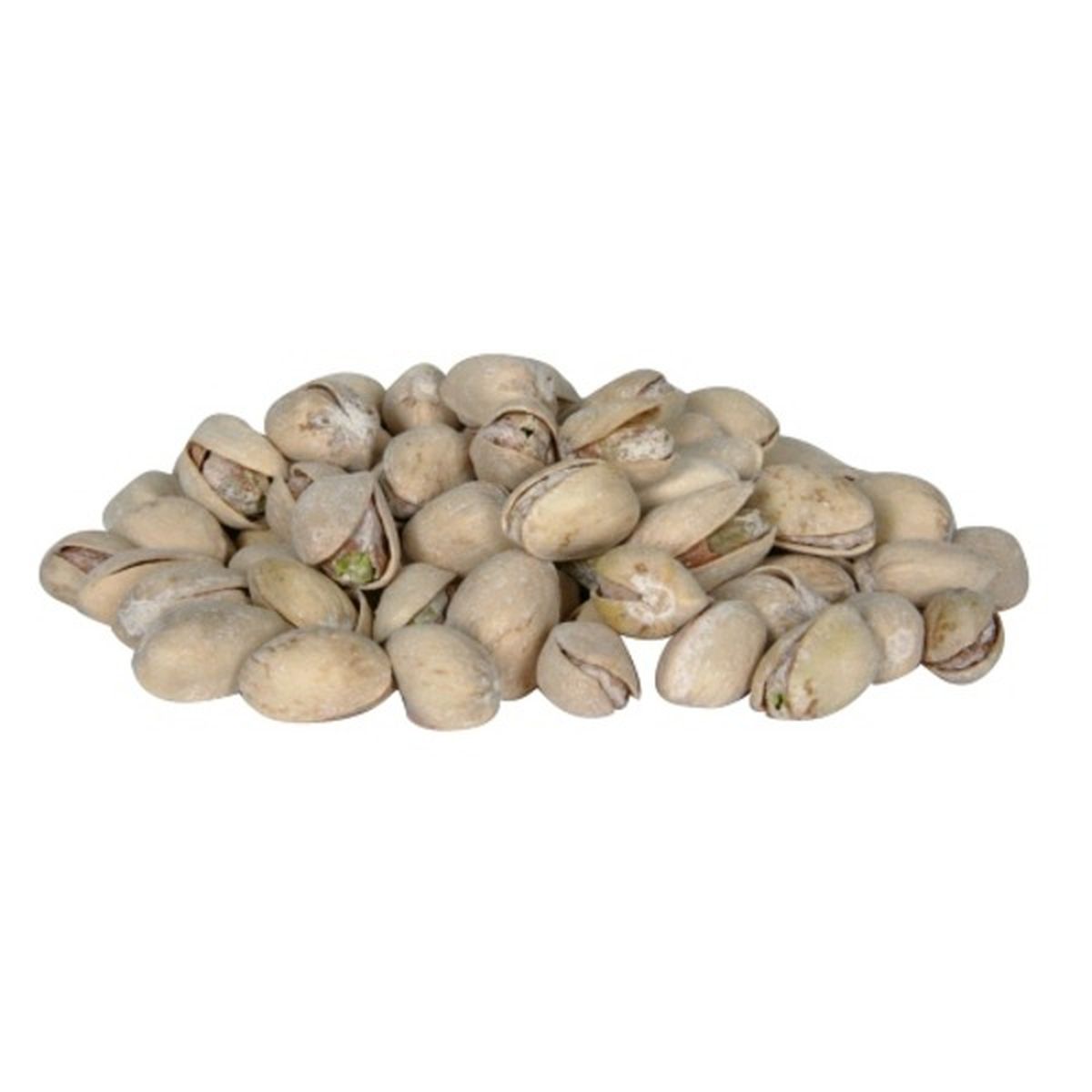 Calories in United Natural Foods Inc Organic Roasted Pistachios, Salted