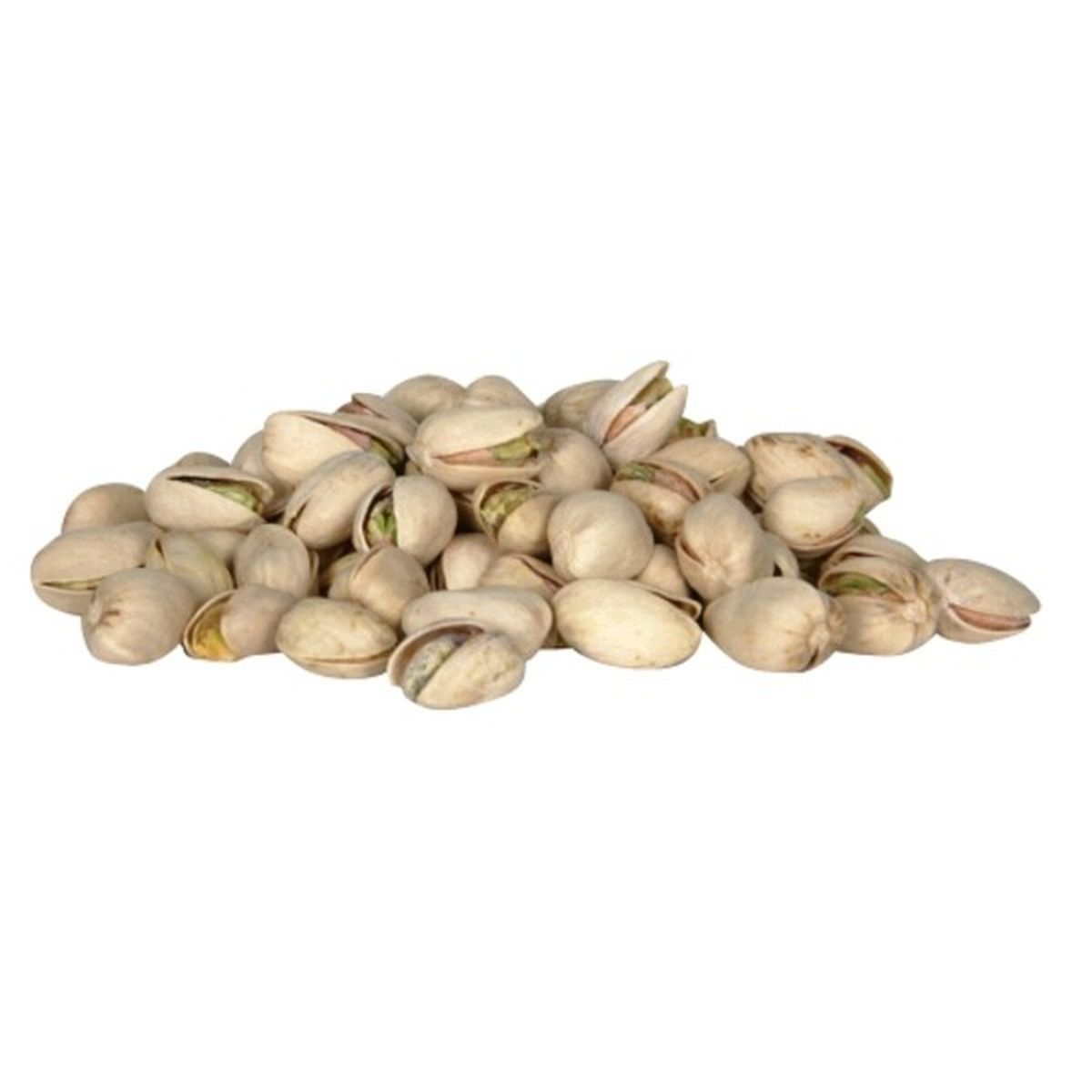 Calories in United Natural Foods Inc Organic Roasted Pistachios, Unsalted