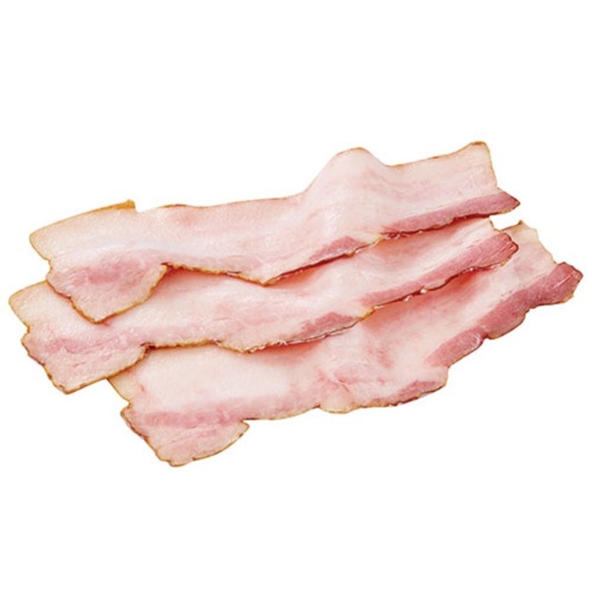 Calories in Josef's Delicatessen Hickory Smoked Bacon